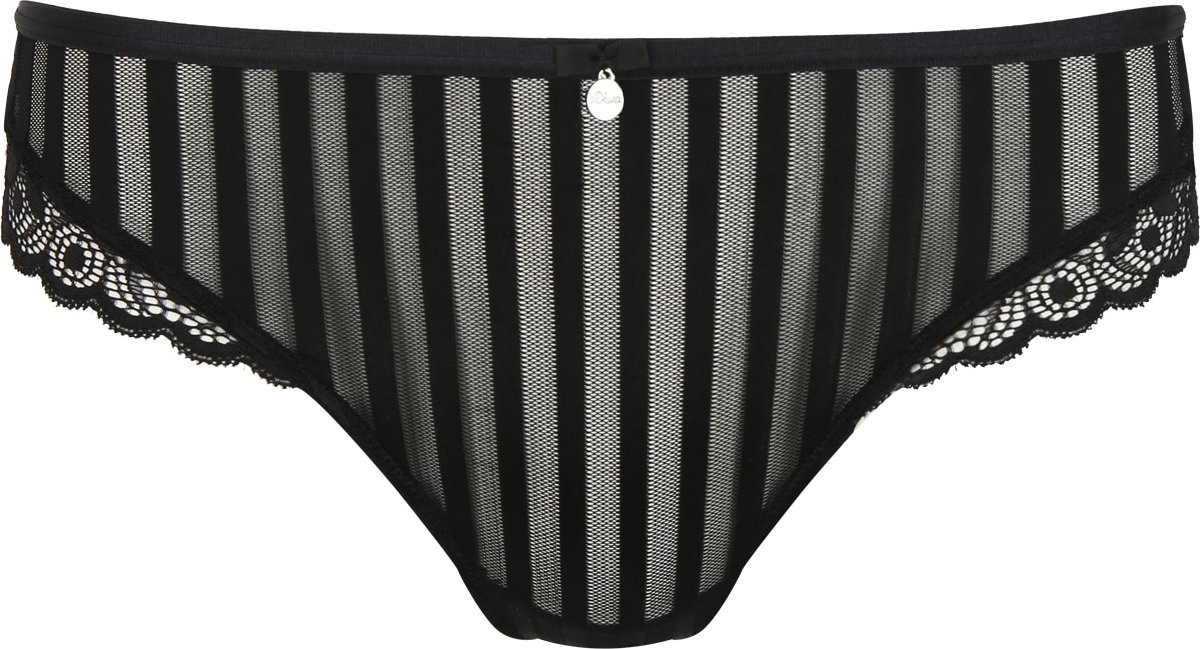 s.Oliver Tanga marine modrá / černá