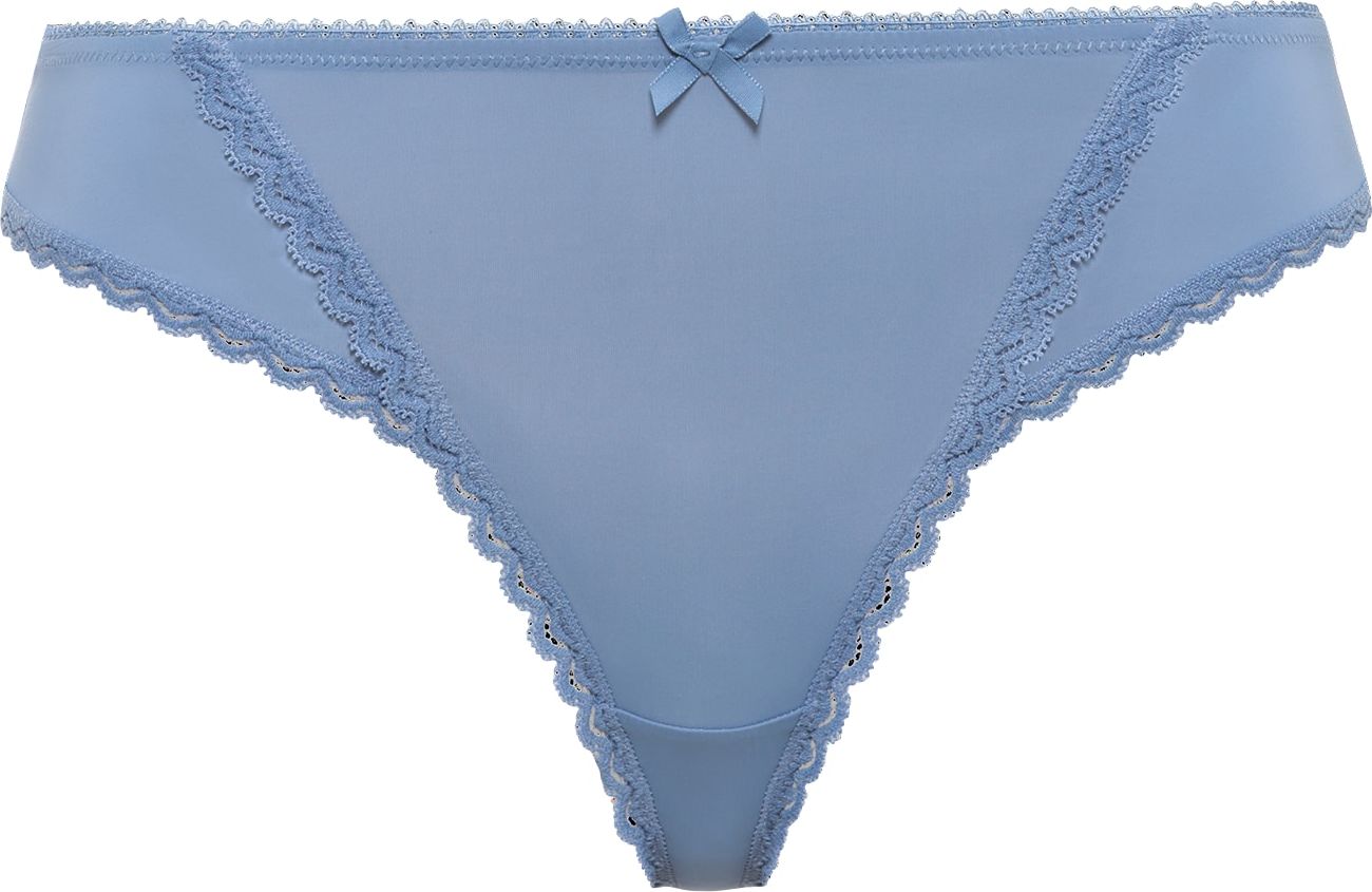 s.Oliver Tanga modrá džínovina