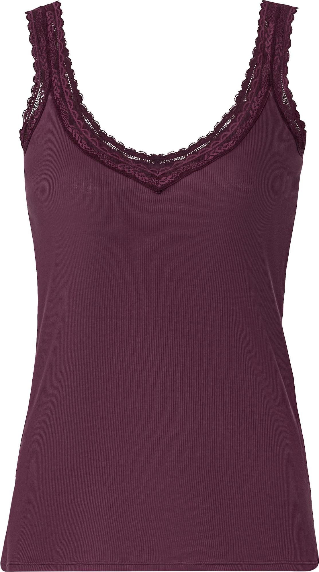 s.Oliver Tílko bordó