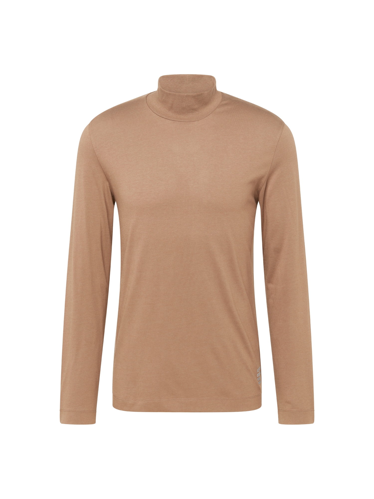 s.Oliver Tričko hnědá