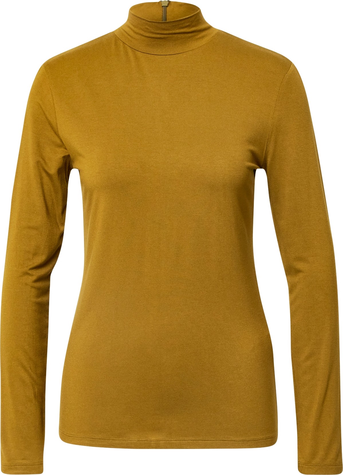 s.Oliver Tričko olivová