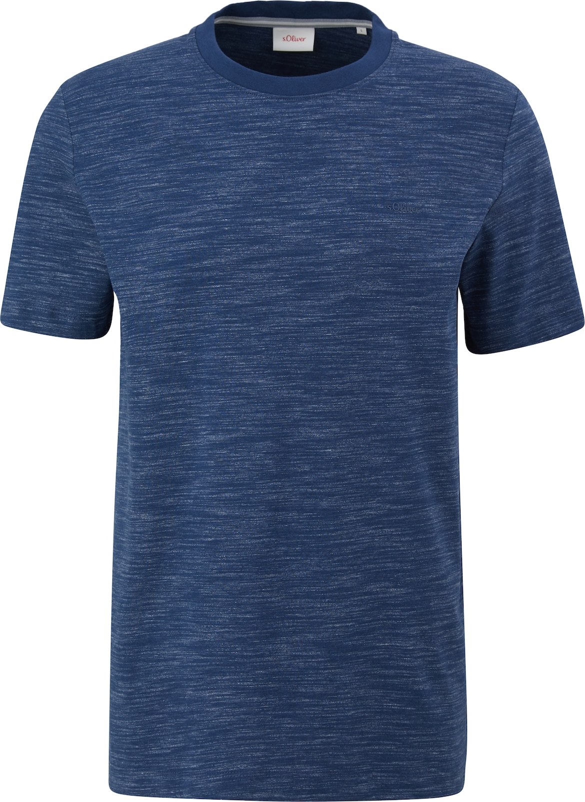 s.Oliver Tričko tmavě modrá