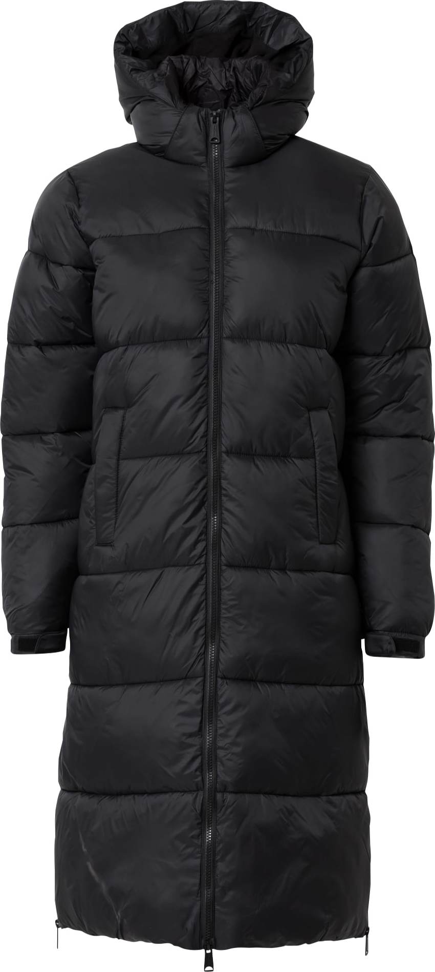 Schott NYC Přechodný kabát 'Belstar' černá