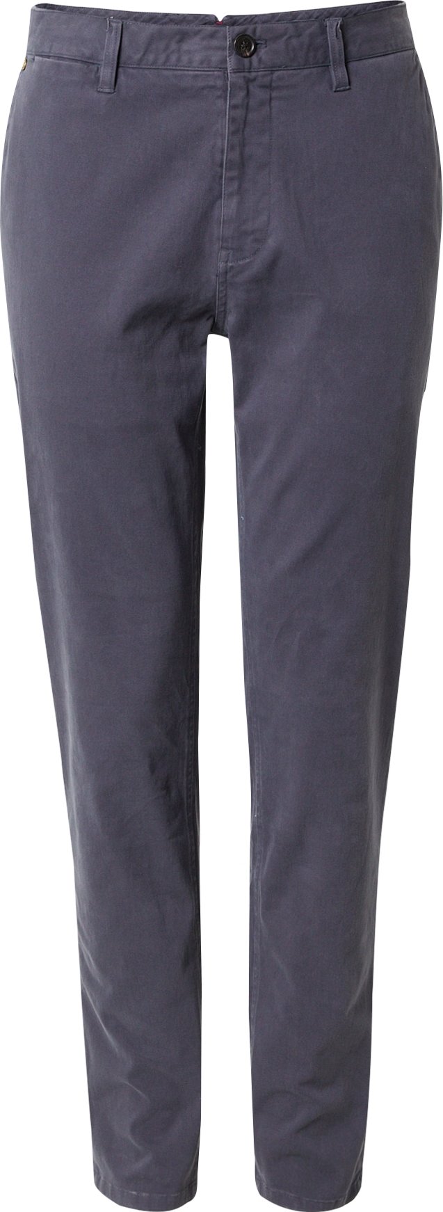 SCOTCH & SODA Chino kalhoty 'STUART' tmavě šedá