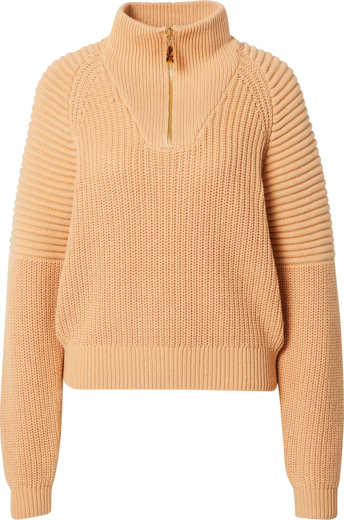 SCOTCH & SODA Svetr písková