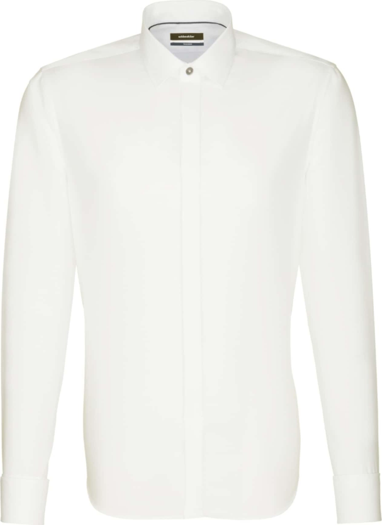 SEIDENSTICKER Společenská košile režná