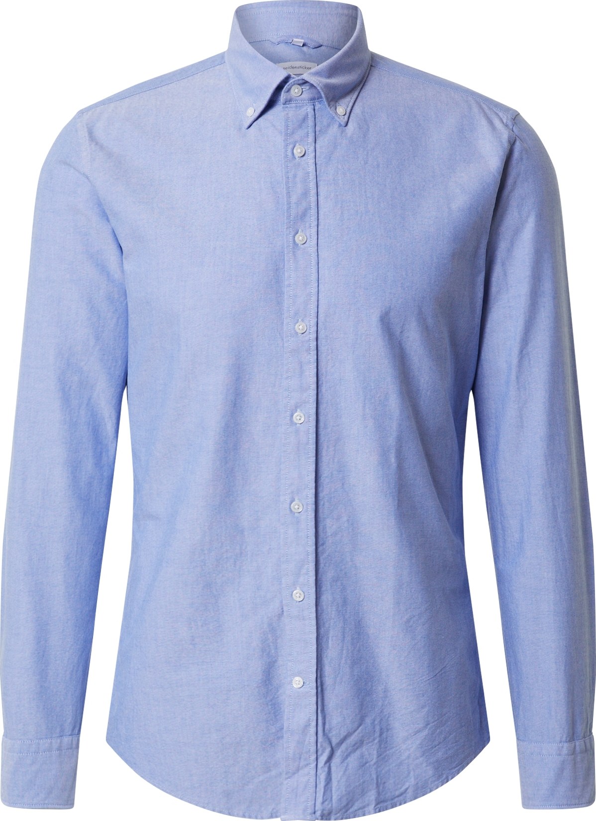 SEIDENSTICKER Společenská košile světlemodrá