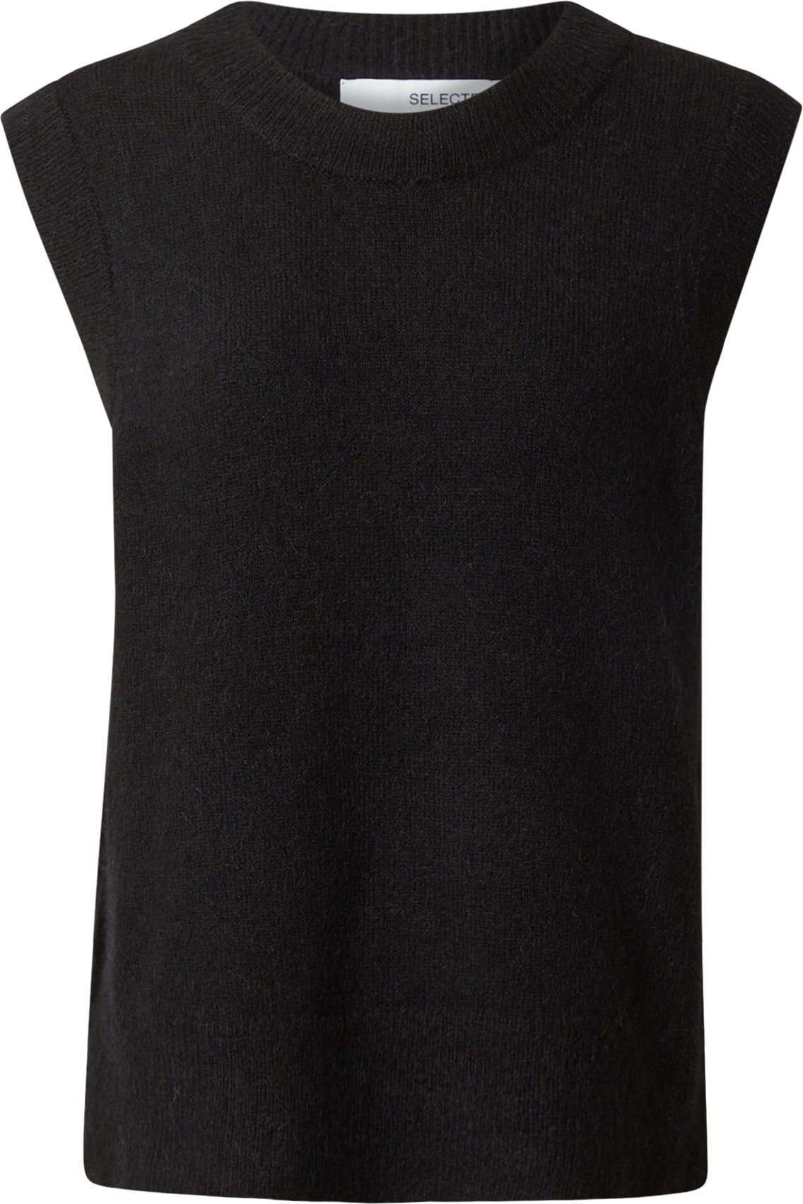 SELECTED FEMME Svetr 'Lulu' černá