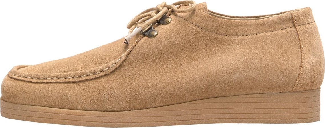 SELECTED HOMME Mokasíny 'Christopher' světle hnědá