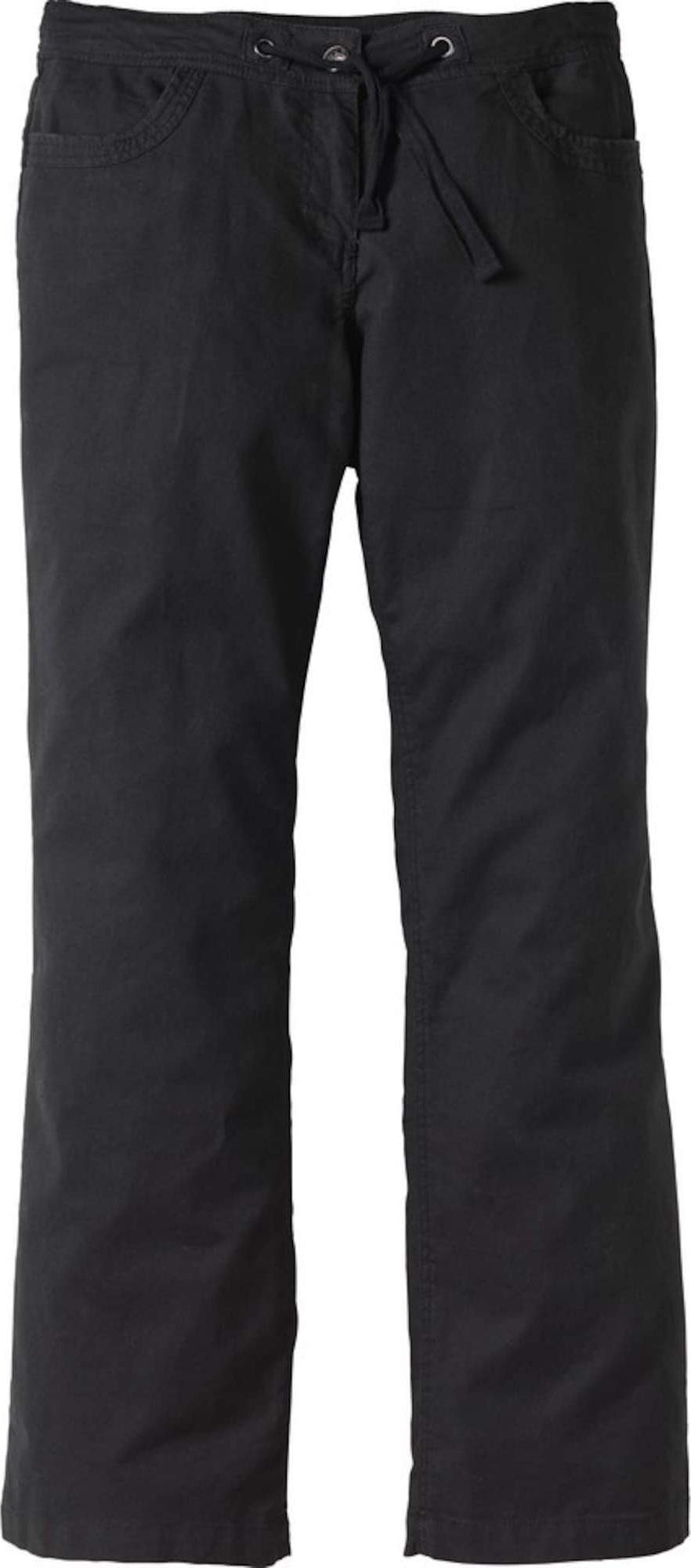 SHEEGO Kalhoty černá