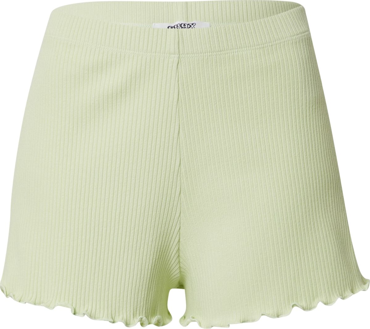 SHYX Kalhoty 'Tayra' mátová