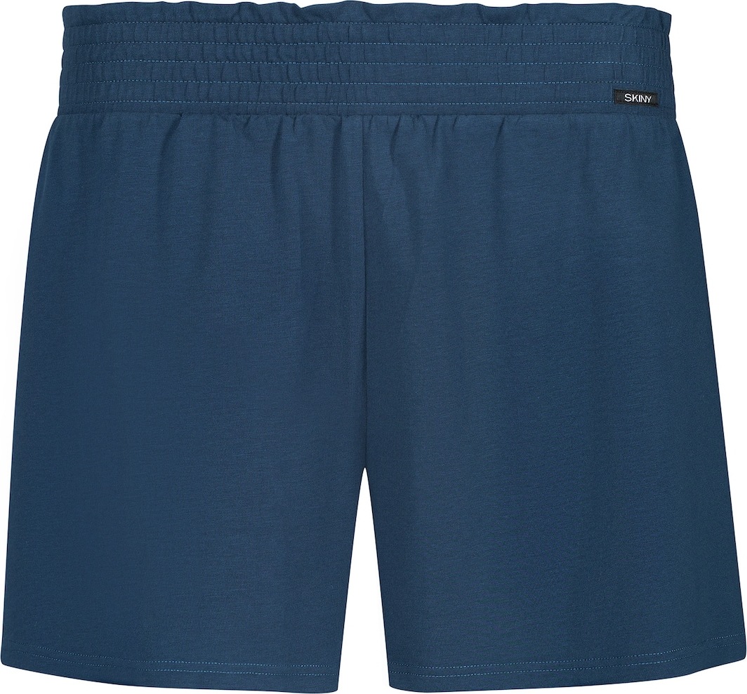 Skiny Kalhoty tmavě modrá