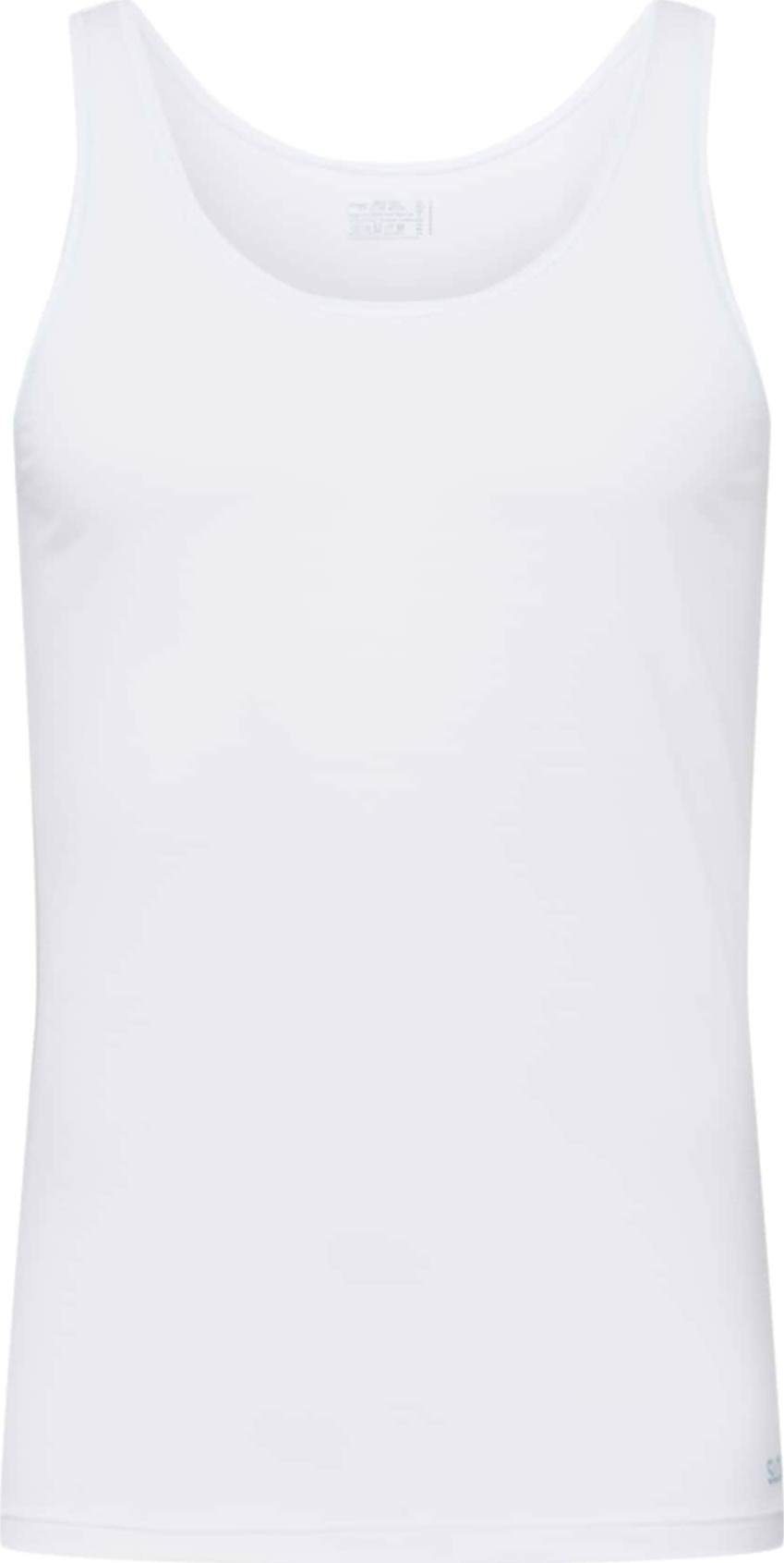 SLOGGI Tílko 'EVER Cool' bílá