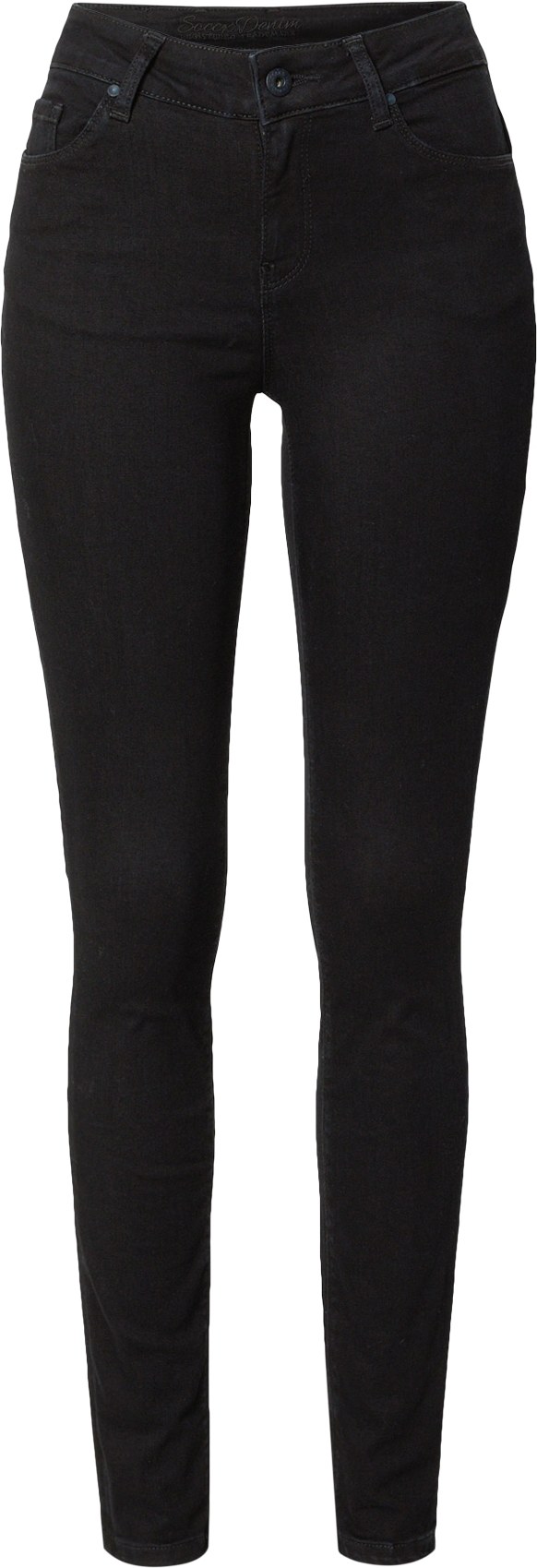 Soccx Džíny námořnická modř