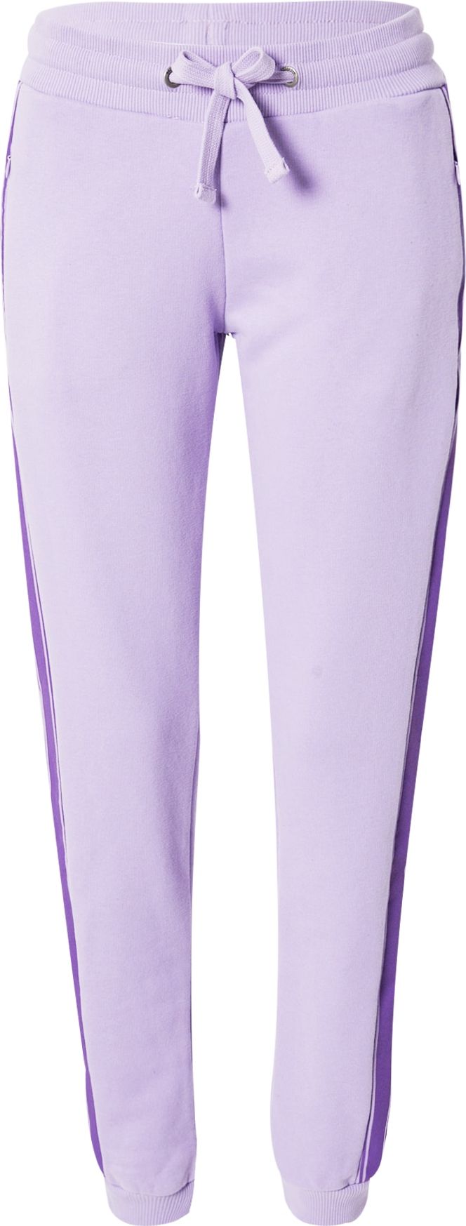 Soccx Kalhoty orchidej