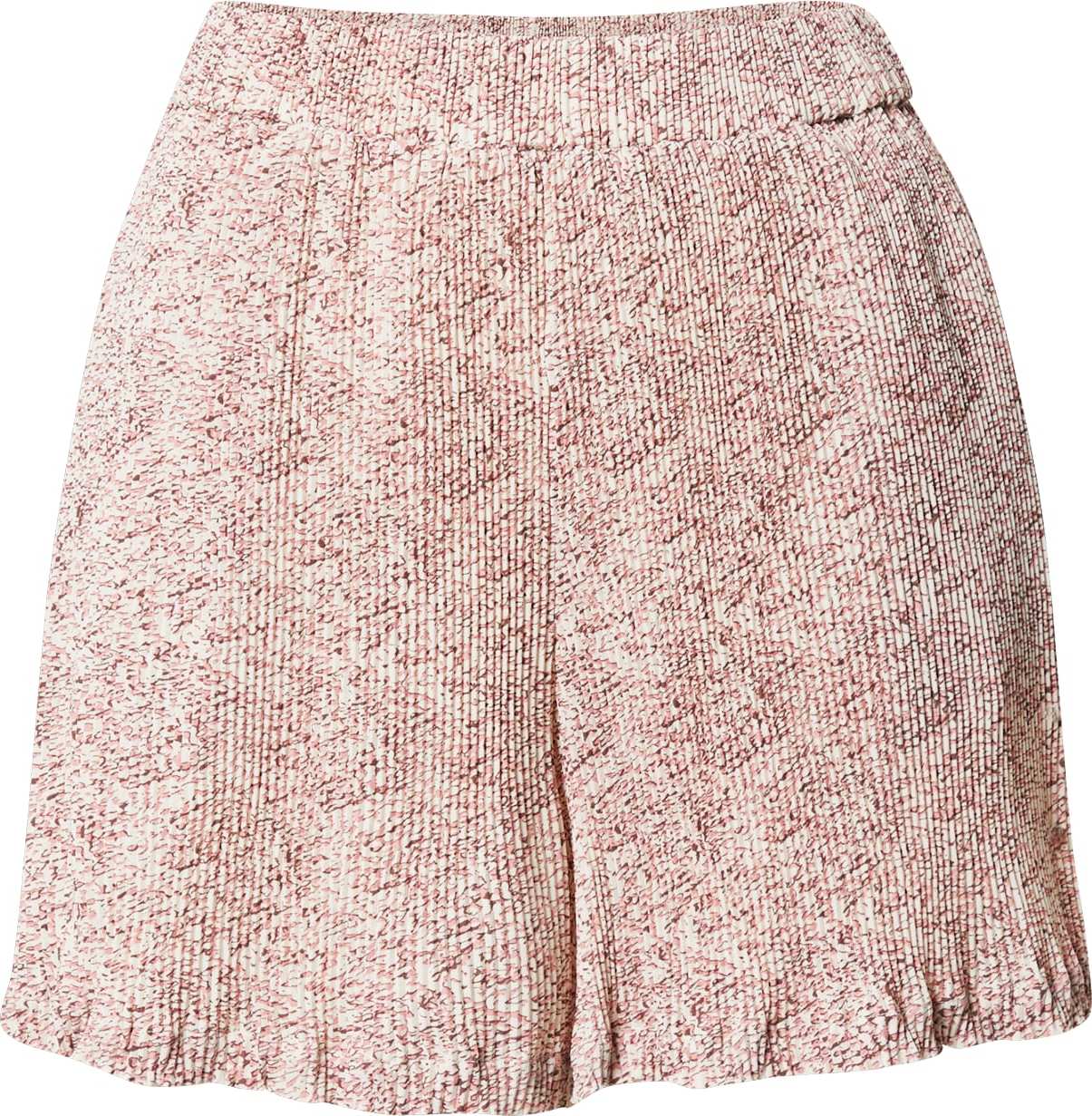 Sofie Schnoor Kalhoty 'KIYA' růžová / světle růžová