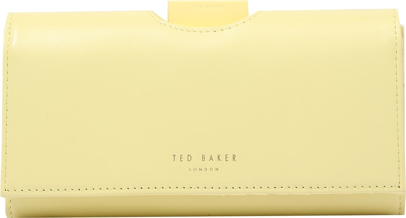 Ted Baker Peněženka 'Seldaa' žlutá