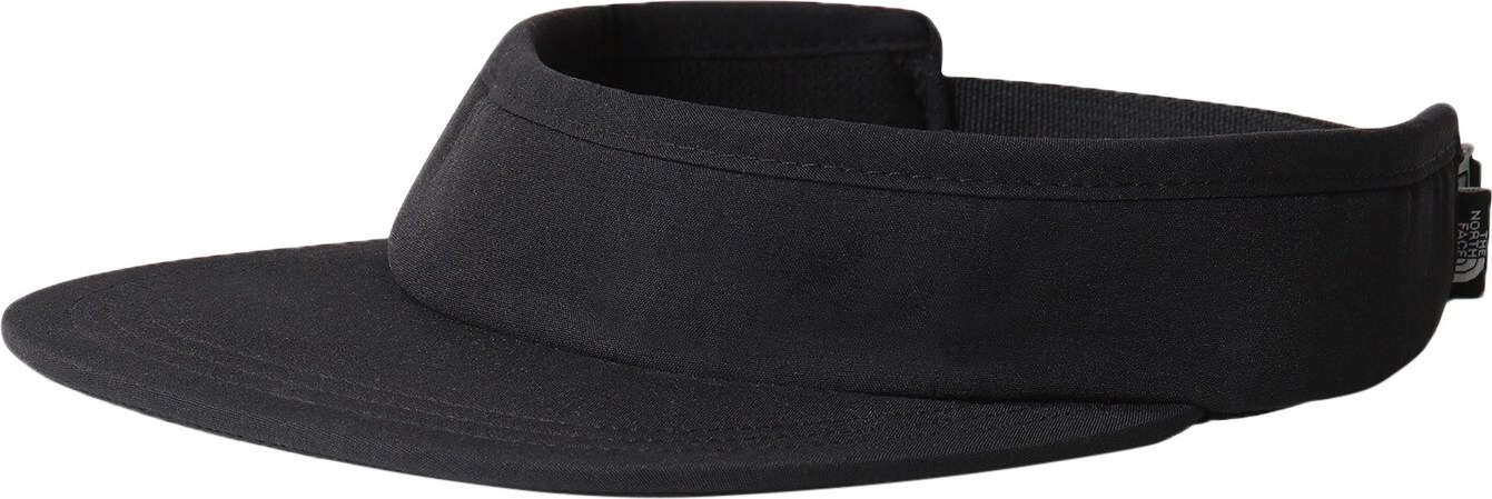 THE NORTH FACE Čepice 'CLASS V VISOR' černá