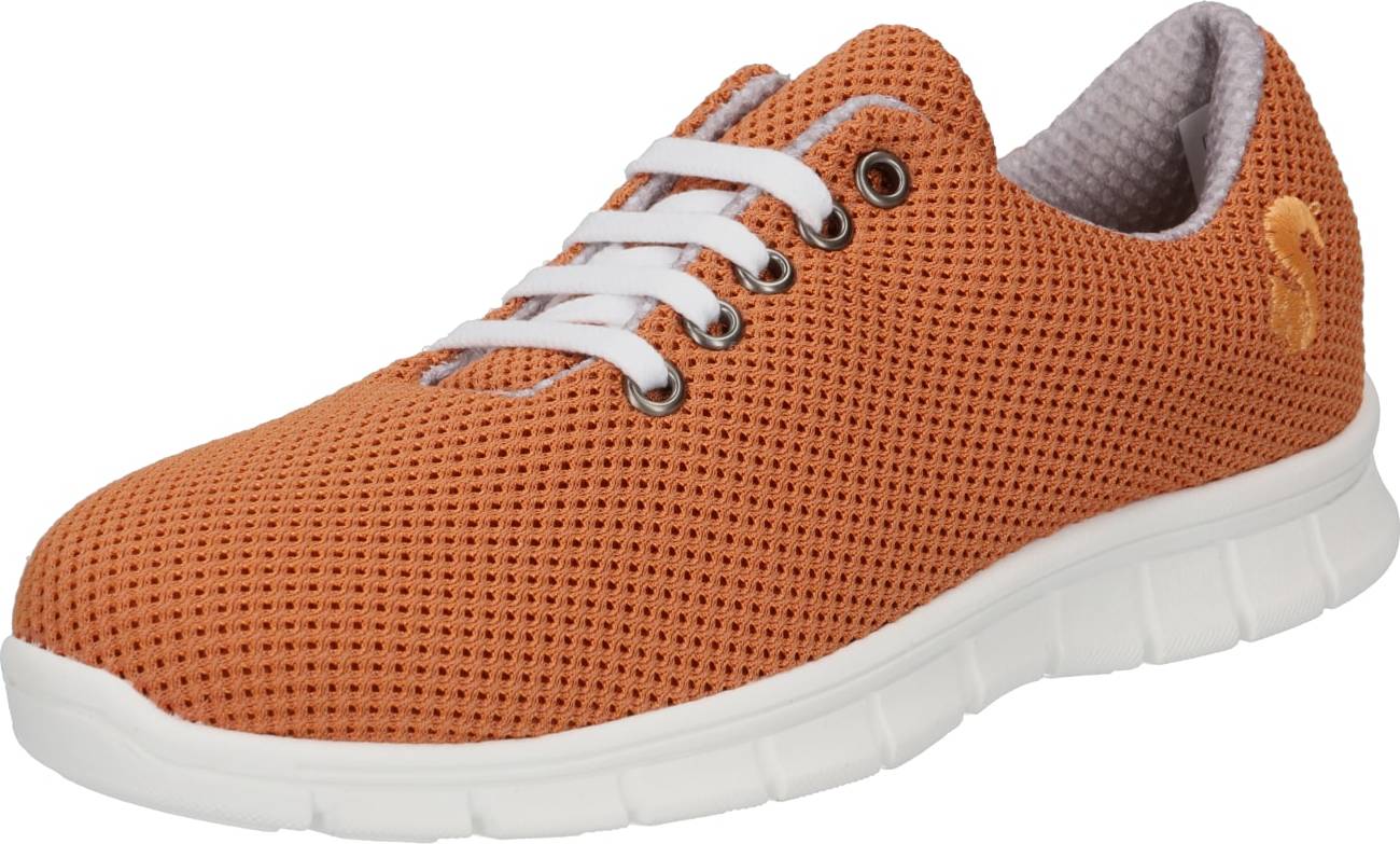 thies Tenisky oranžová