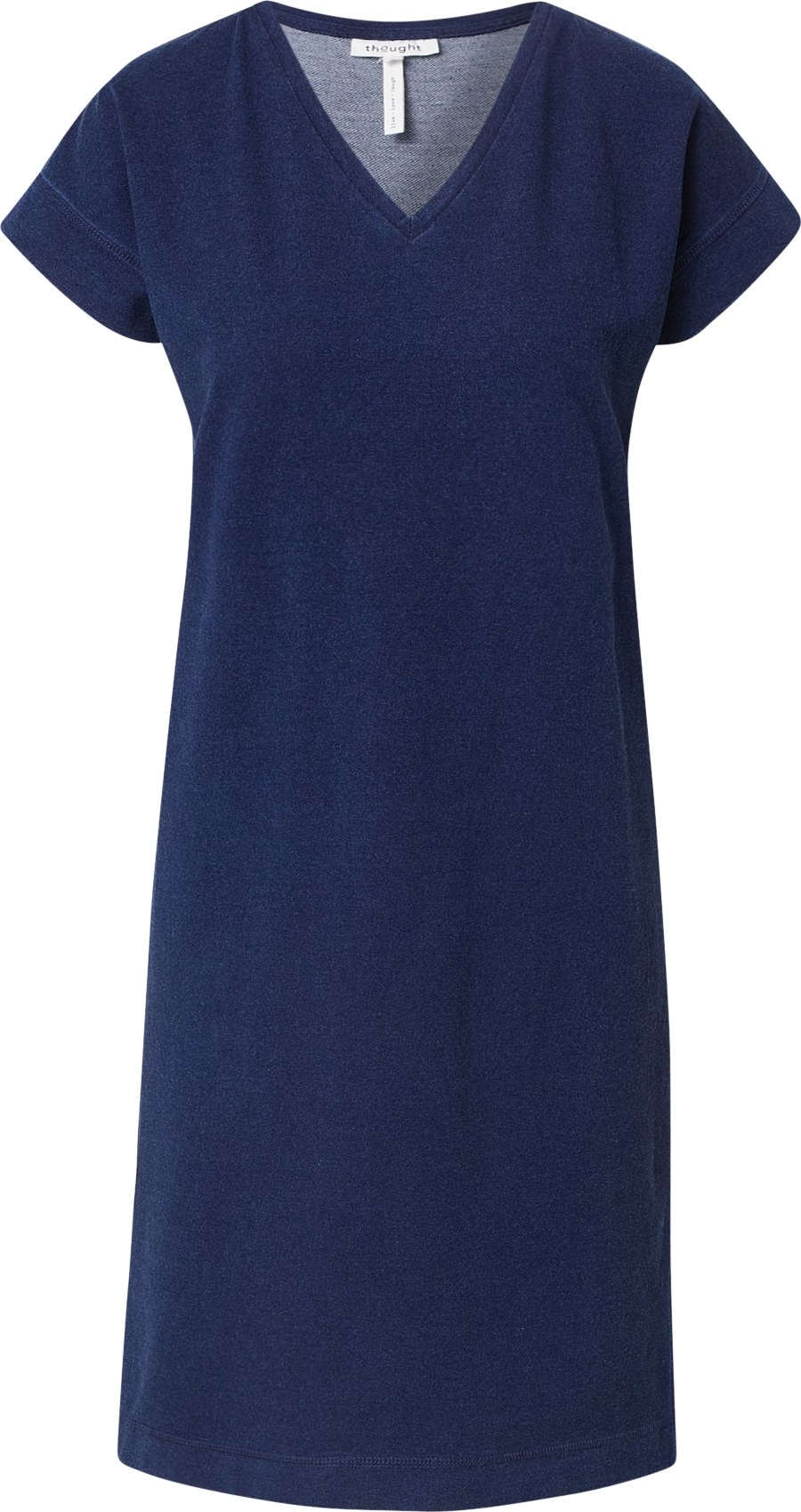 Thought Šaty tmavě modrá