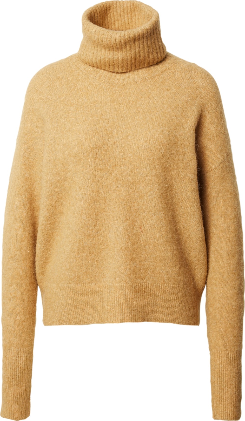 Tiger of Sweden Svetr 'PAXI' koňaková