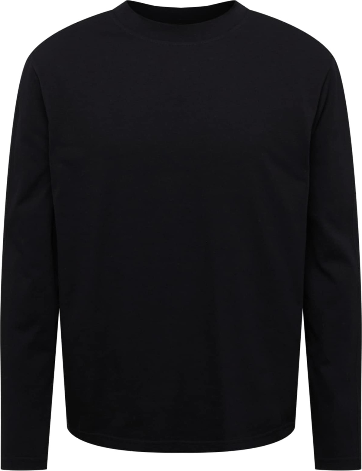 Tiger of Sweden Tričko 'LANDLER' černá