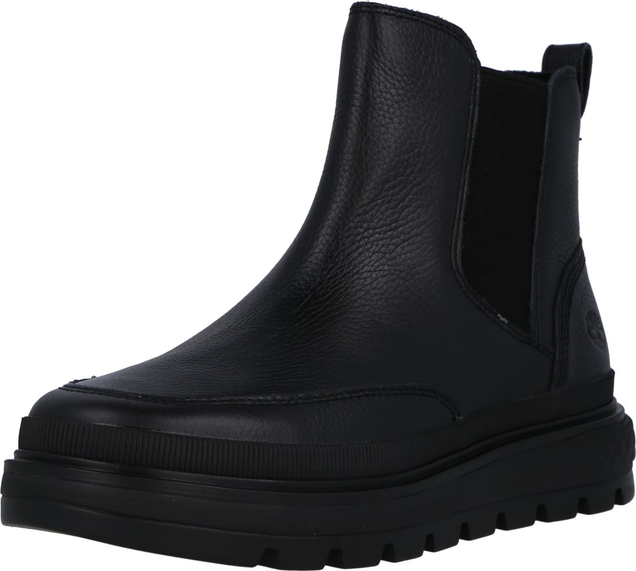 TIMBERLAND Chelsea boty 'Ray City' černá