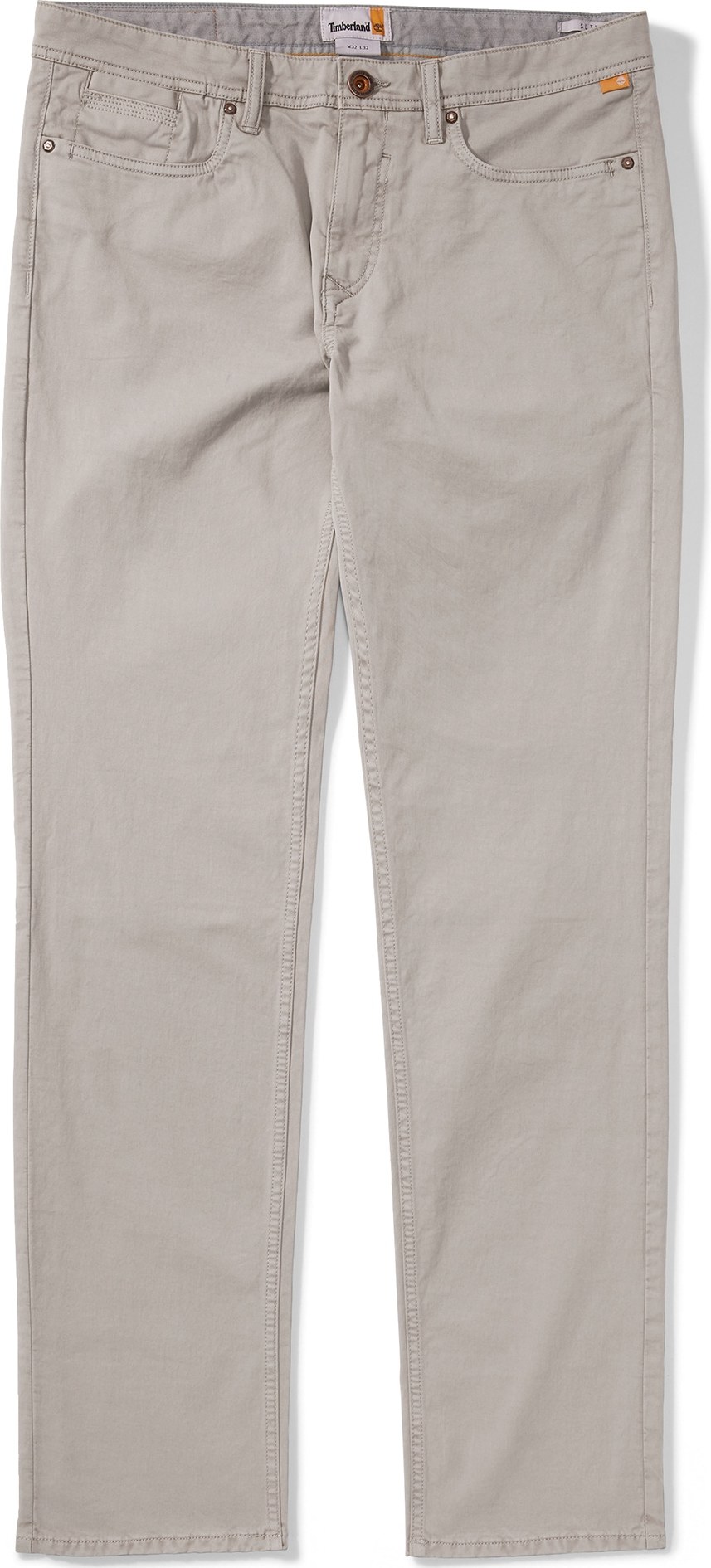 TIMBERLAND Kalhoty béžová