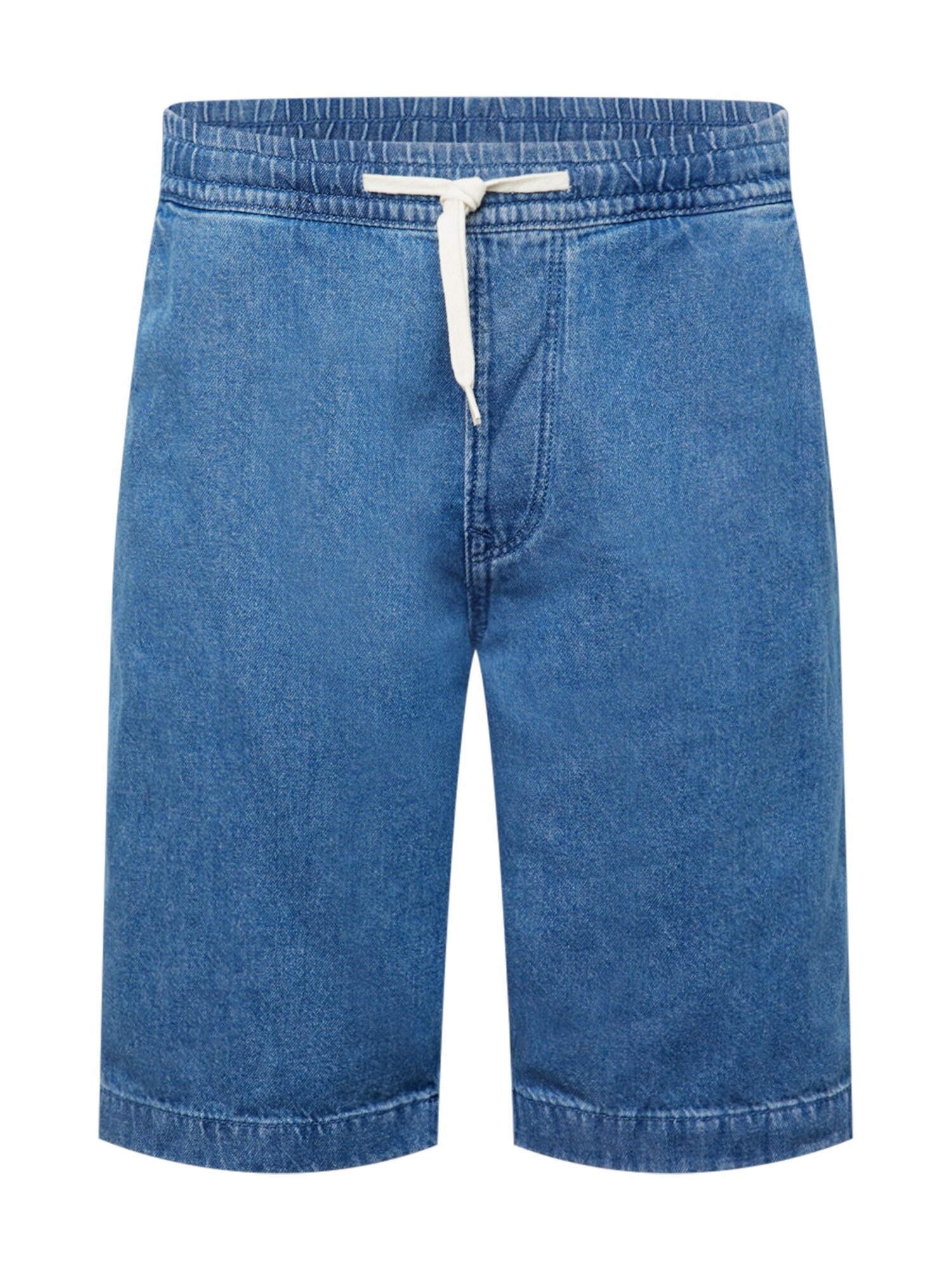 TOM TAILOR DENIM Džíny modrá džínovina