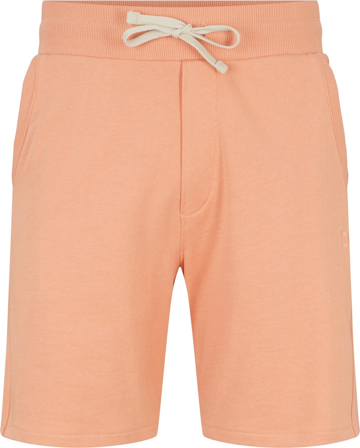 TOM TAILOR DENIM Kalhoty meruňková