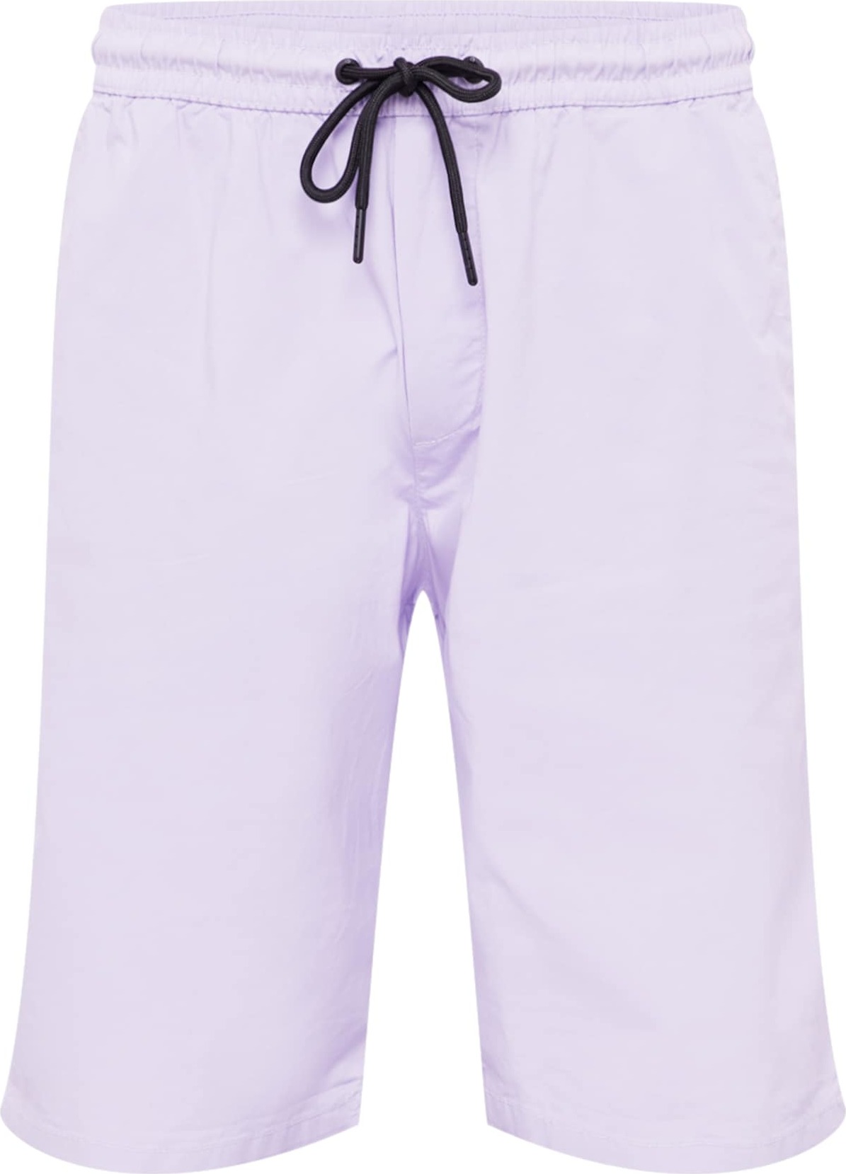 TOM TAILOR DENIM Kalhoty orchidej