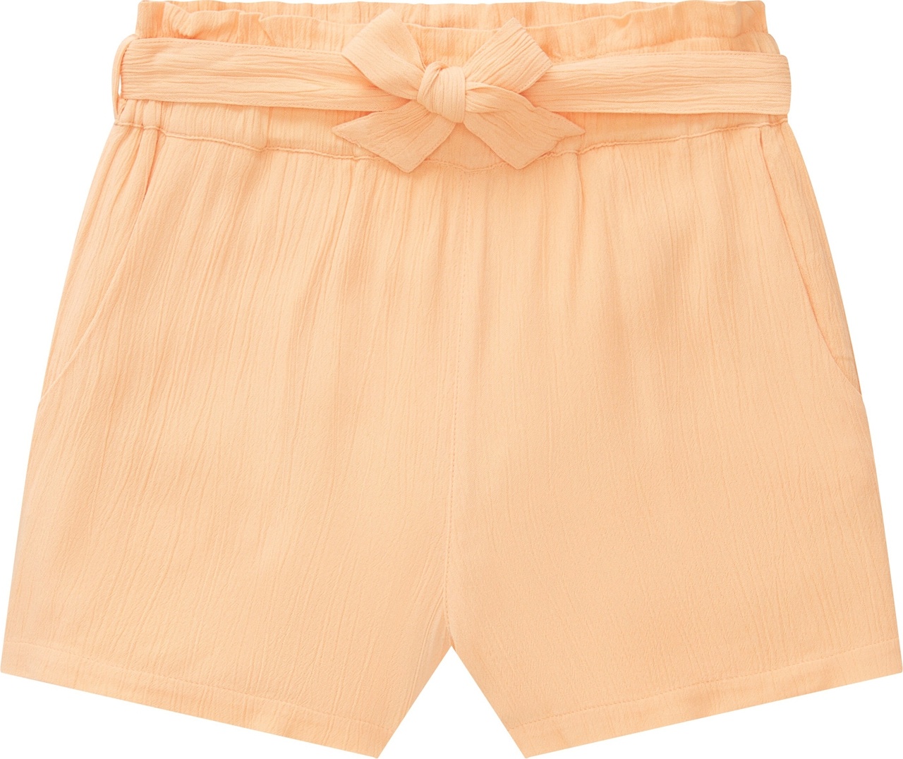 TOM TAILOR Kalhoty meruňková