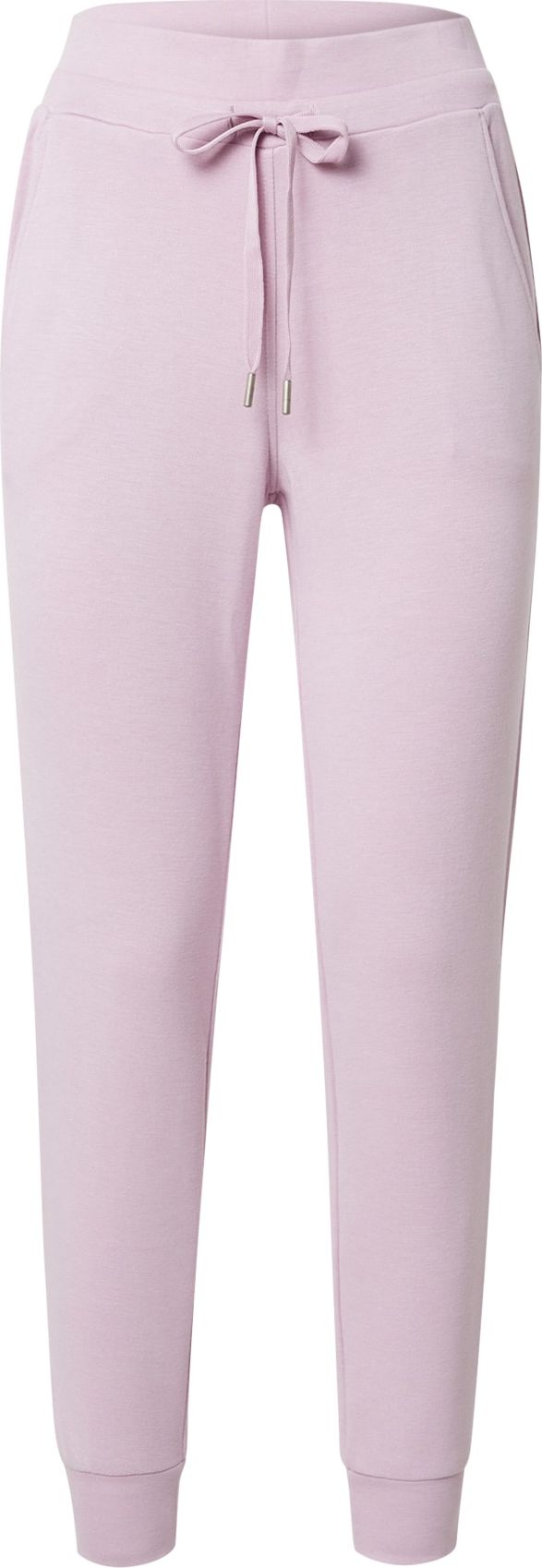 TOM TAILOR Kalhoty šeříková