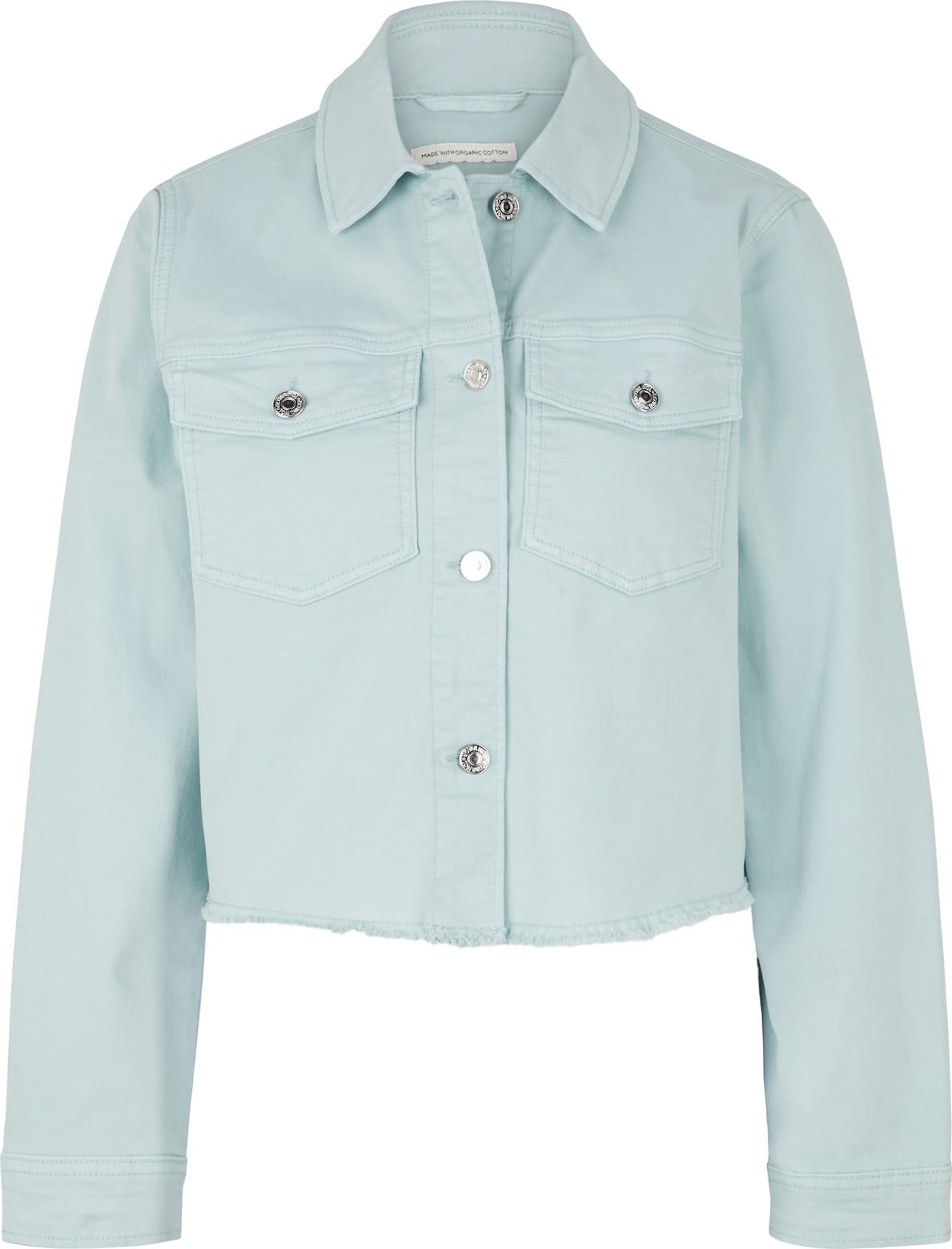 TOM TAILOR Přechodná bunda opálová