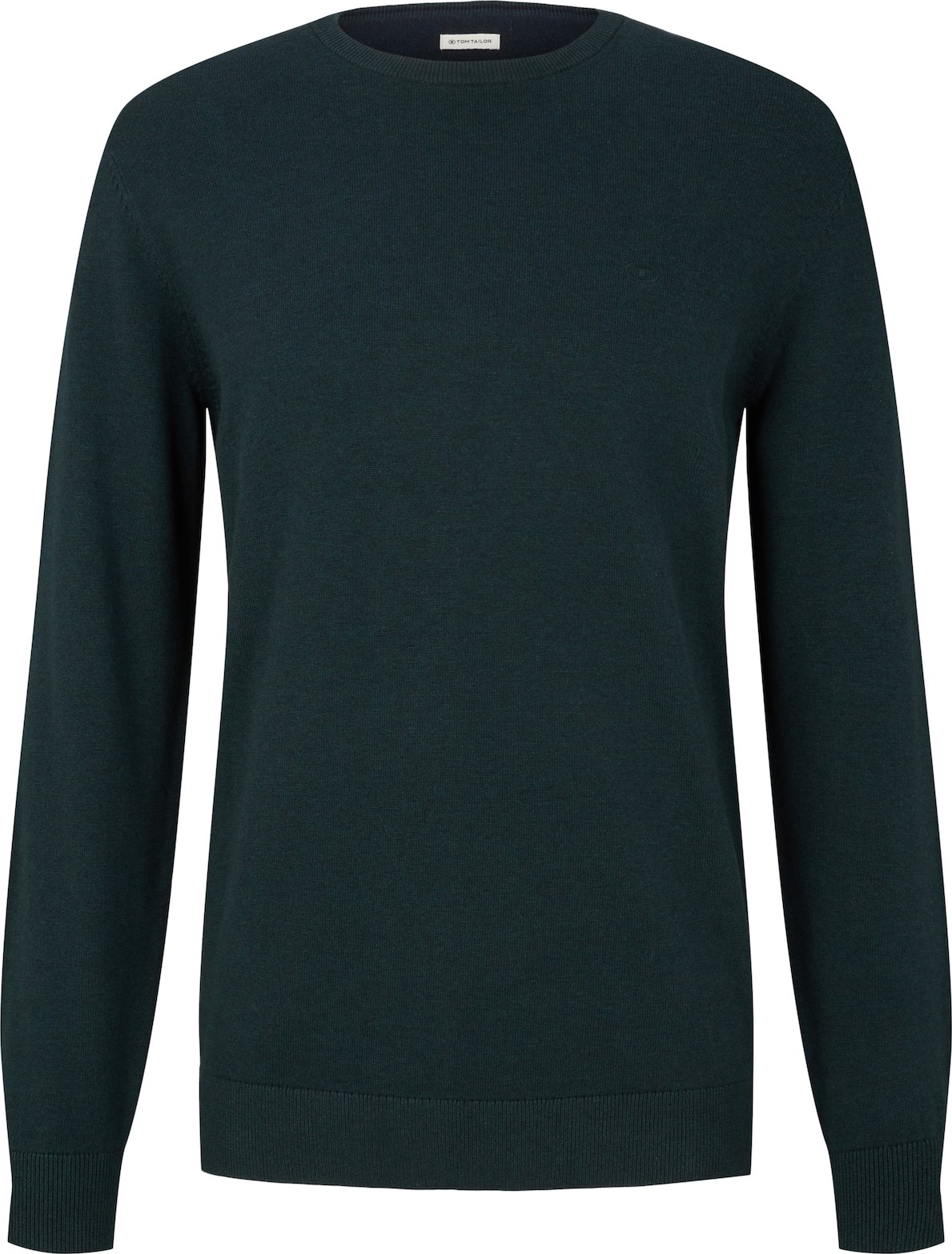TOM TAILOR Svetr jedle