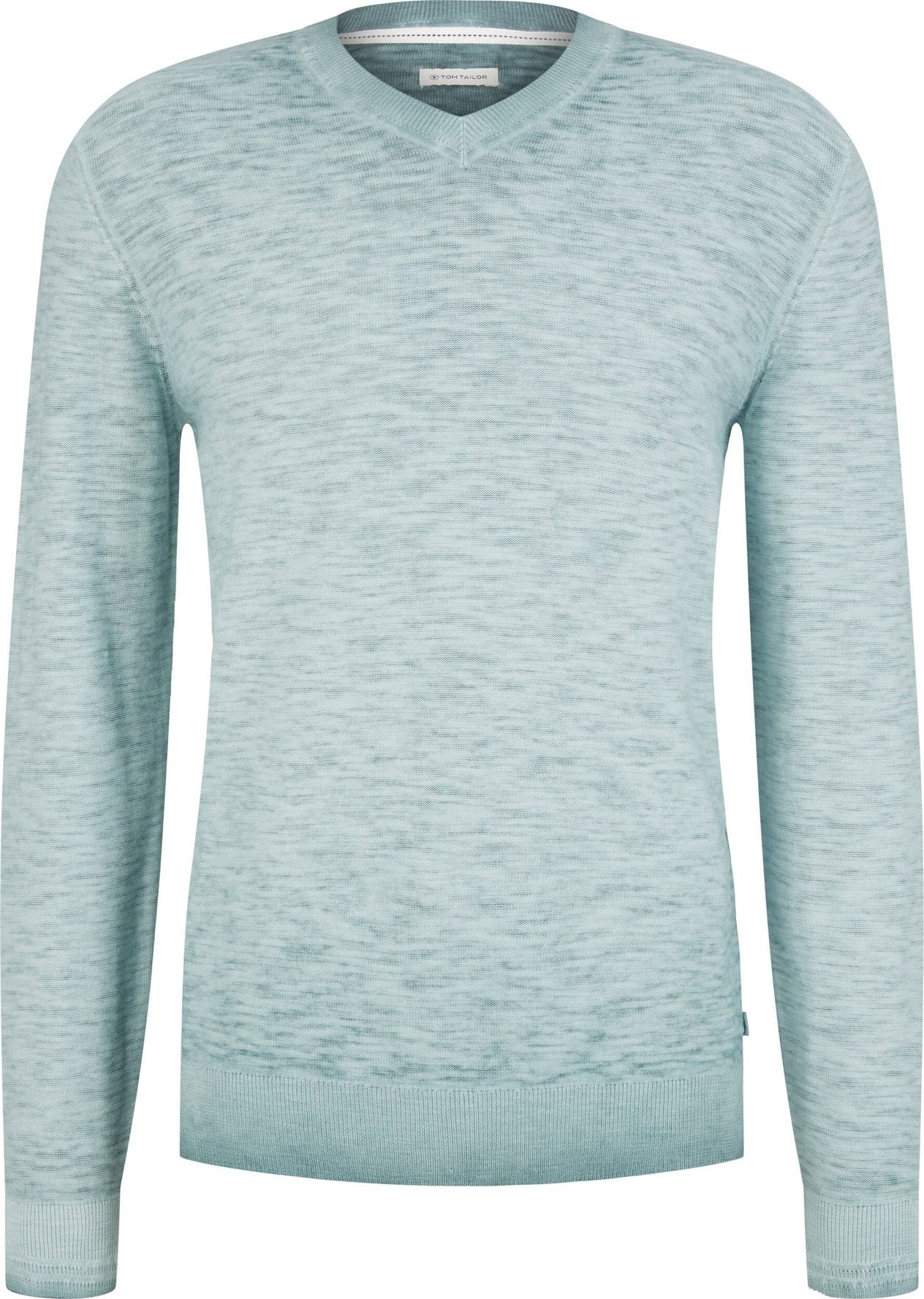TOM TAILOR Svetr mátová