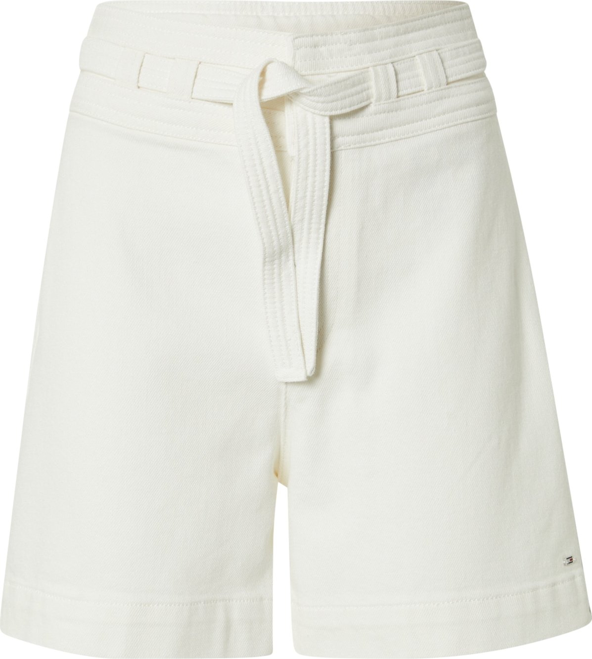 TOMMY HILFIGER Džíny bílá džínovina