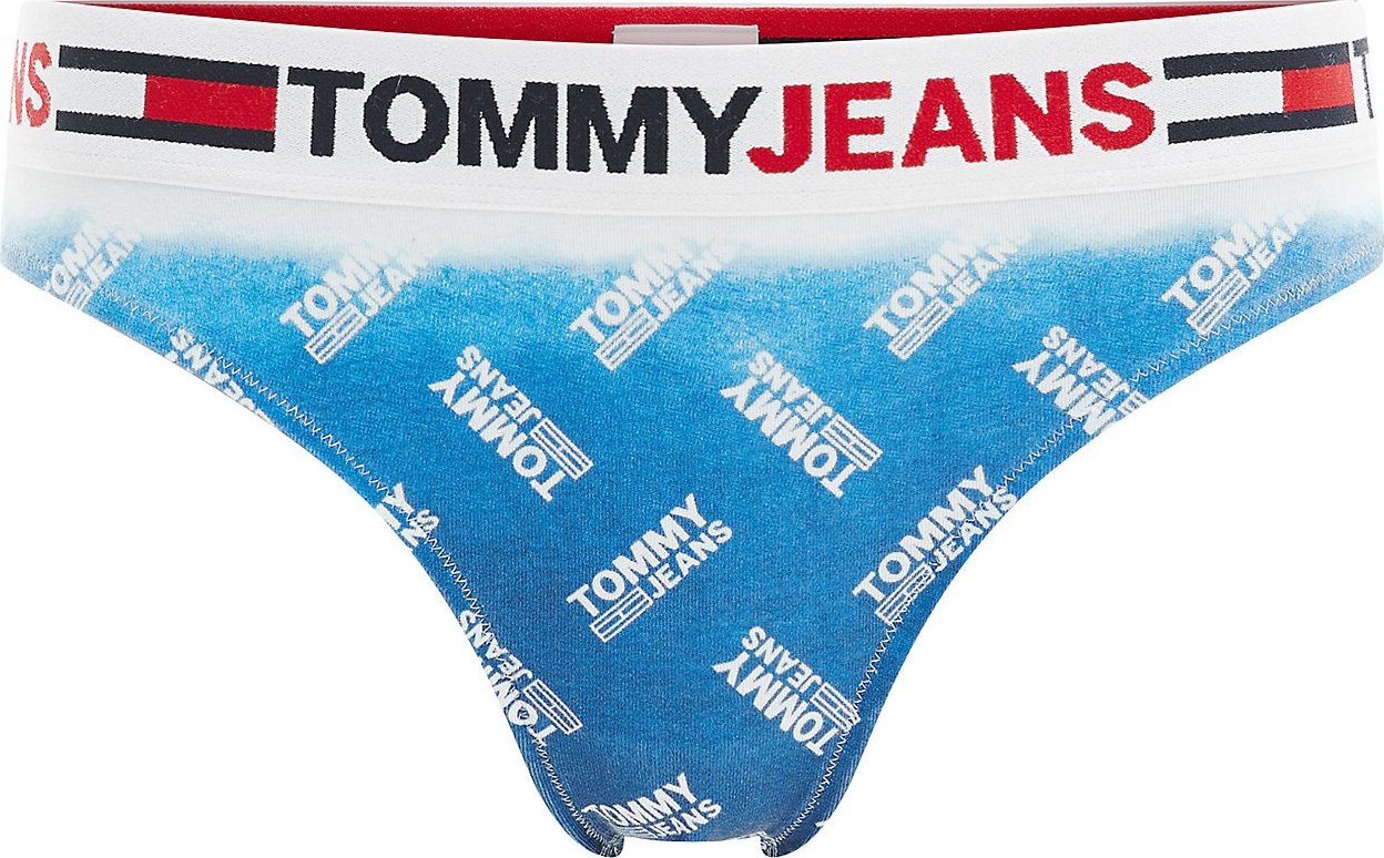 Tommy Hilfiger Underwear Kalhotky mix barev