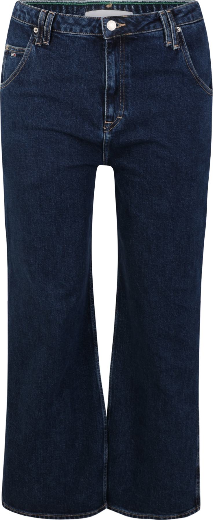 Tommy Jeans Džíny 'Daisy' tmavě modrá