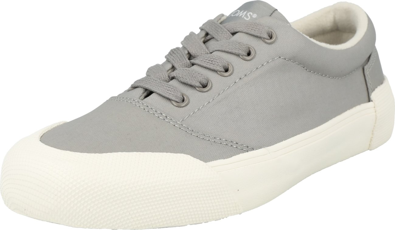 TOMS Tenisky šedá