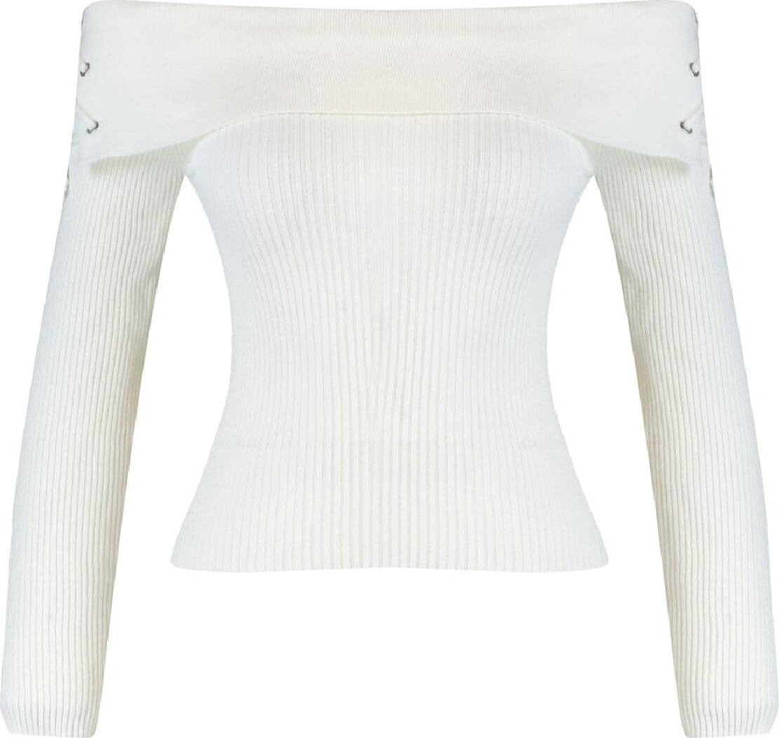 Trendyol Svetr režná