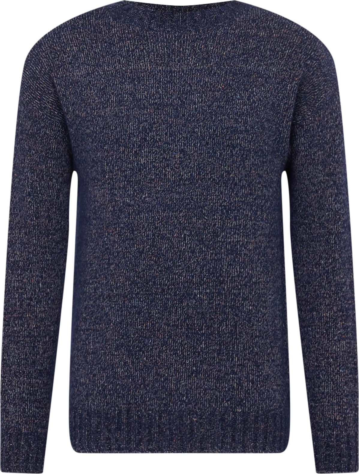 UNITED COLORS OF BENETTON Svetr námořnická modř