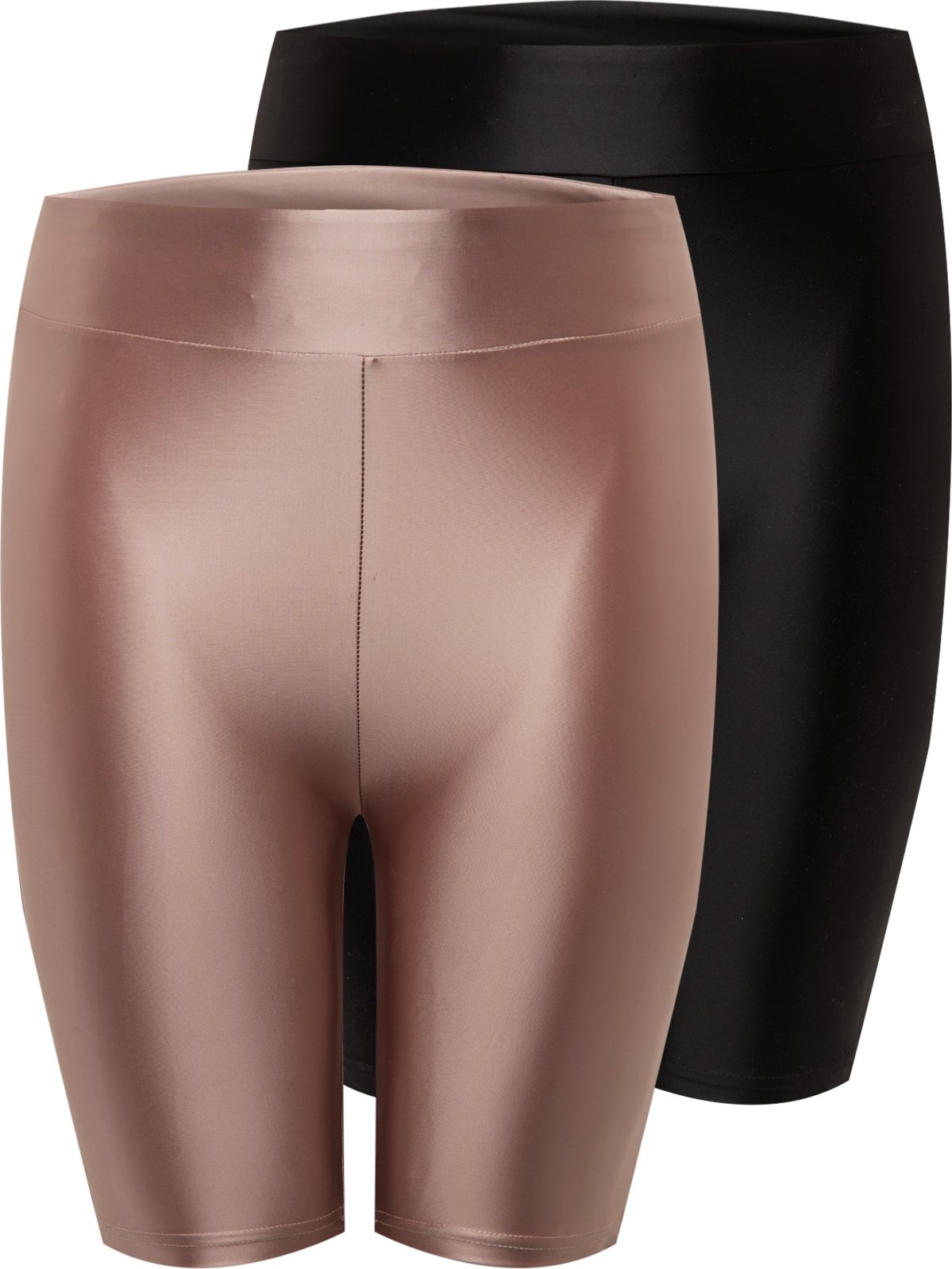 Urban Classics Legíny růže / černá