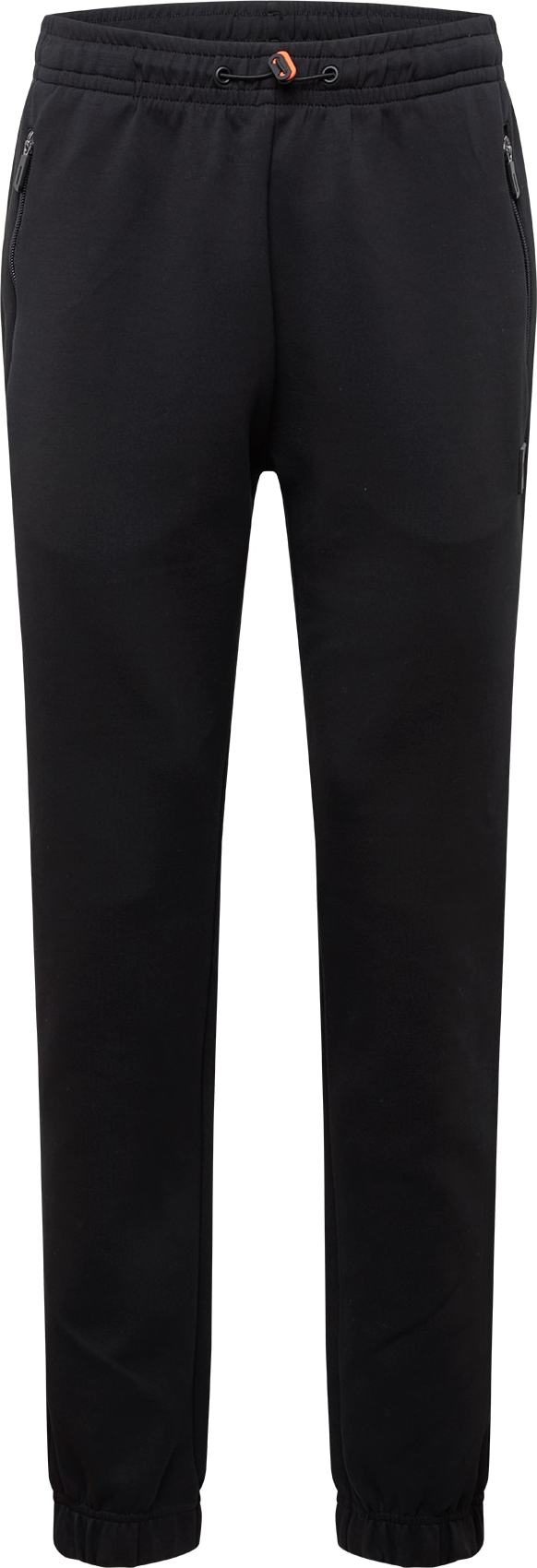 Urban Classics Kalhoty černá