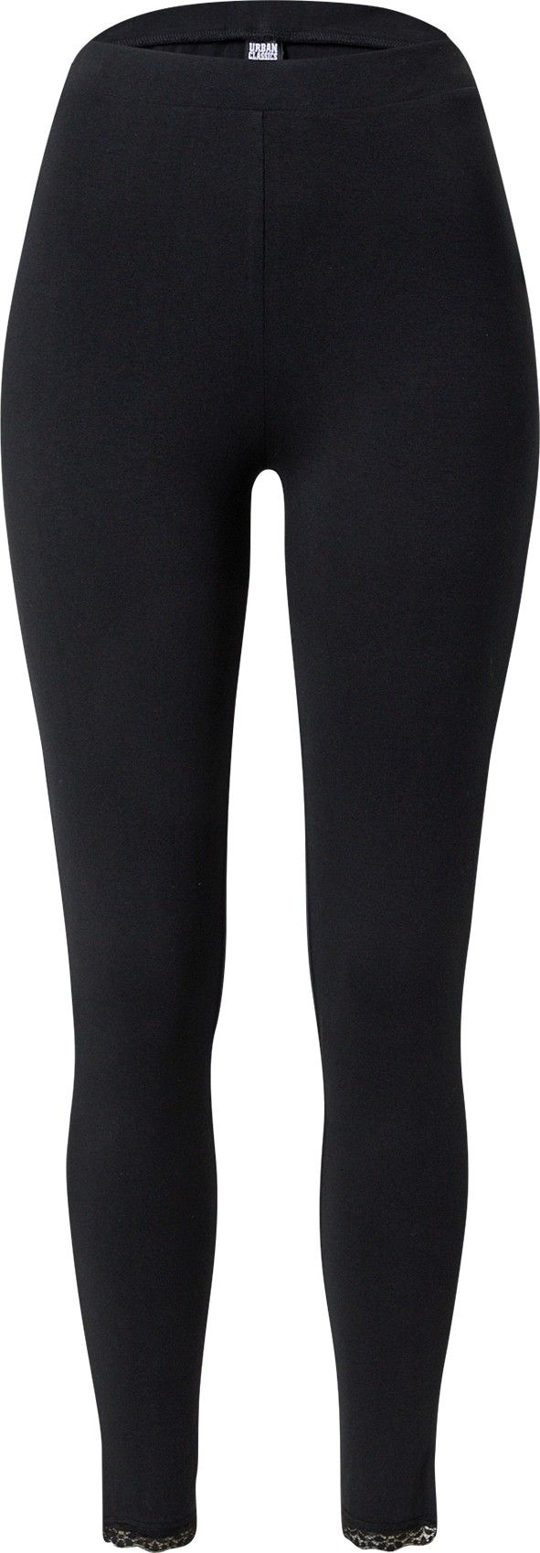 Urban Classics Legíny černá
