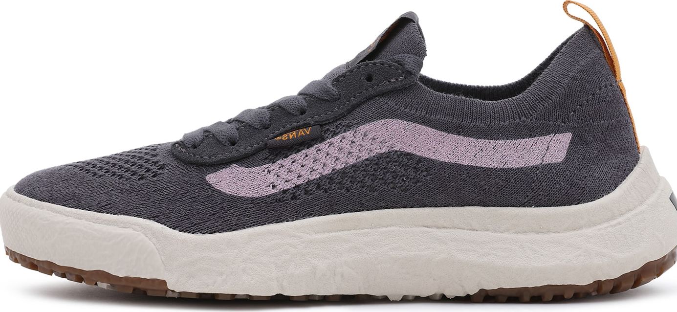 VANS Tenisky 'UltraRange VR3' pastelová fialová / oranžová / černá