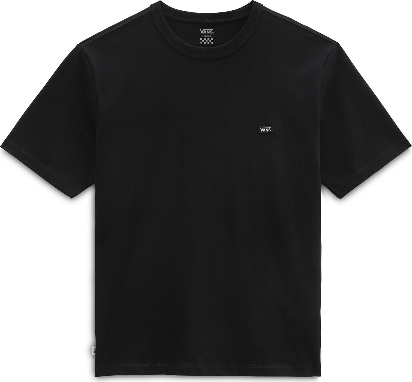 VANS Tričko 'WM SS OTW' černá