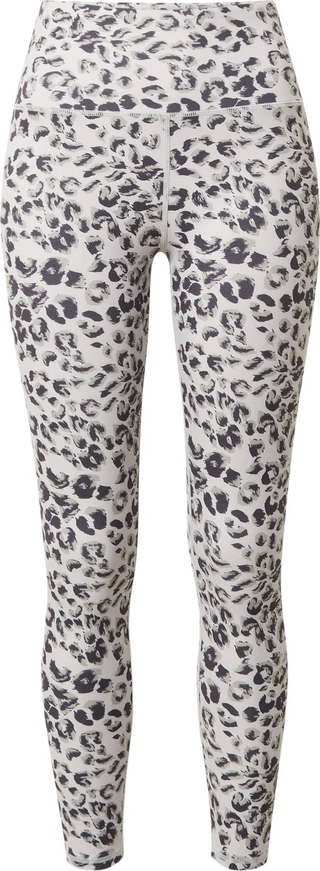 Varley Sportovní kalhoty 'Century' šedá / světle šedá / tmavě šedá