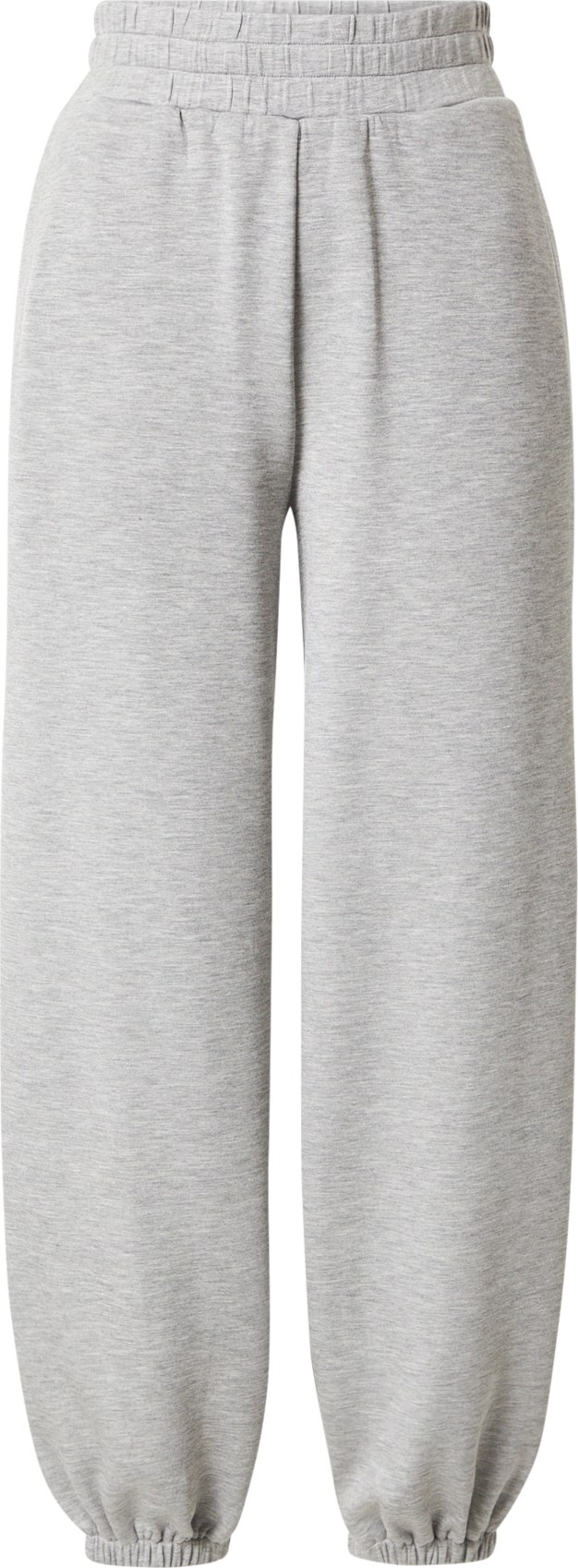 Varley Sportovní kalhoty 'Laverne' šedá