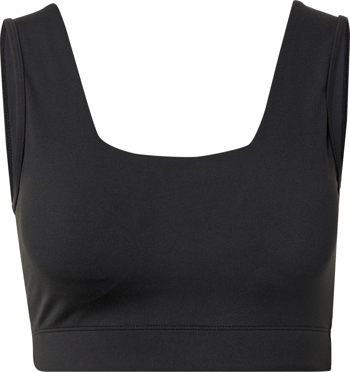 Varley Sportovní podprsenka 'Delta' černá